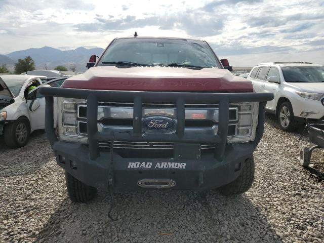 Продаж на аукціоні авто 2019 Ford F350 Super, vin: 1FT8W3BT8KEE53265, номер лоту: 85877635