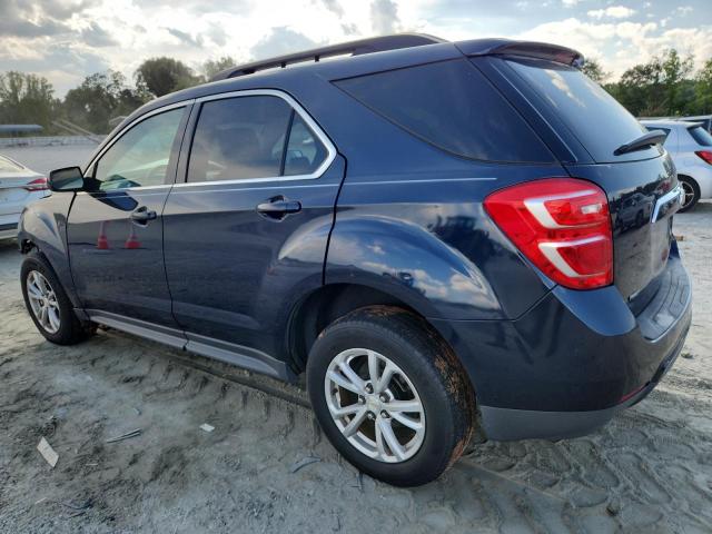 Продажа на аукционе авто 2016 Chevrolet Equinox Lt, vin: 2GNFLFEK5G6285415, номер лота: 70203535