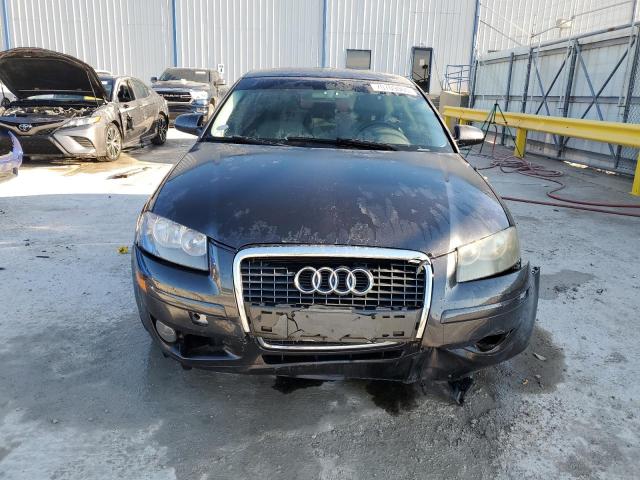 Aukcja sprzedaży 2006 Audi A3, vin: WAUNF78P26A110255, numer aukcji: 60493736