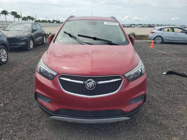 Aukcja sprzedaży 2019 Buick Encore Pre, vin: KL4CJASB8KB716788, numer aukcji: 70370155