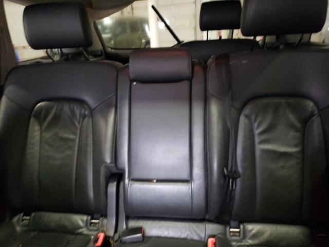 Продаж на аукціоні авто 2010 Audi Q7, vin: WA1LYAFE6AD006839, номер лоту: 67664465