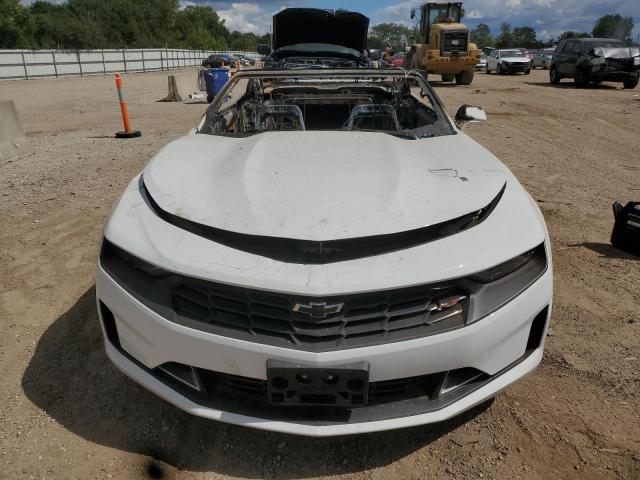 Продаж на аукціоні авто 2020 Chevrolet Camaro, vin: 1G1FD3DS5L0143292, номер лоту: 70154495