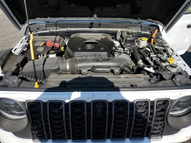Aukcja sprzedaży 2024 Jeep Wrangler, vin: 1C4RJXR67RW155272, numer aukcji: 69283825