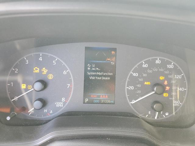 Aukcja sprzedaży 2024 Toyota Corolla, vin: 5YFB4MDE9RP085322, numer aukcji: 68322535
