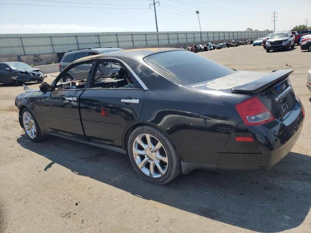 Продаж на аукціоні авто 2004 Infiniti M45, vin: JNKAY41E74M401587, номер лоту: 68311155