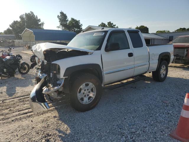 90830205 :رقم المزاد ، 1GTEK19B65E129381 vin ، 2005 Gmc New Sierra مزاد بيع