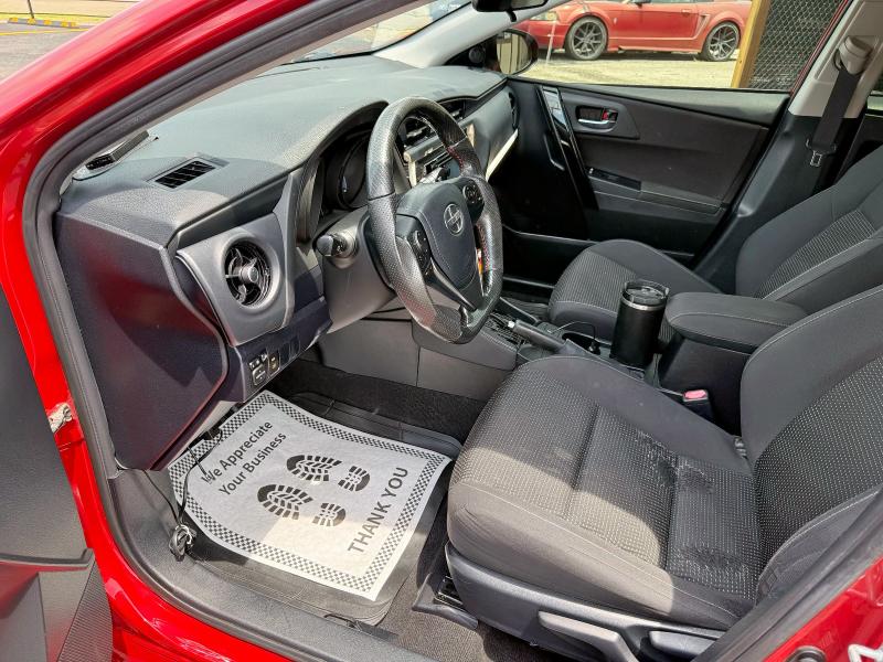 Продажа на аукционе авто 2016 Toyota Scion Im, vin: JTNKARJE1GJ515111, номер лота: 69831765