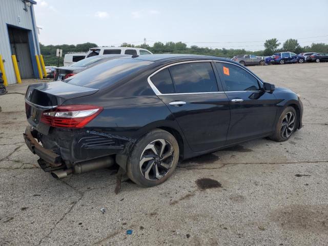 68709385 :رقم المزاد ، 1HGCR2F84HA035806 vin ، 2017 Honda Accord مزاد بيع