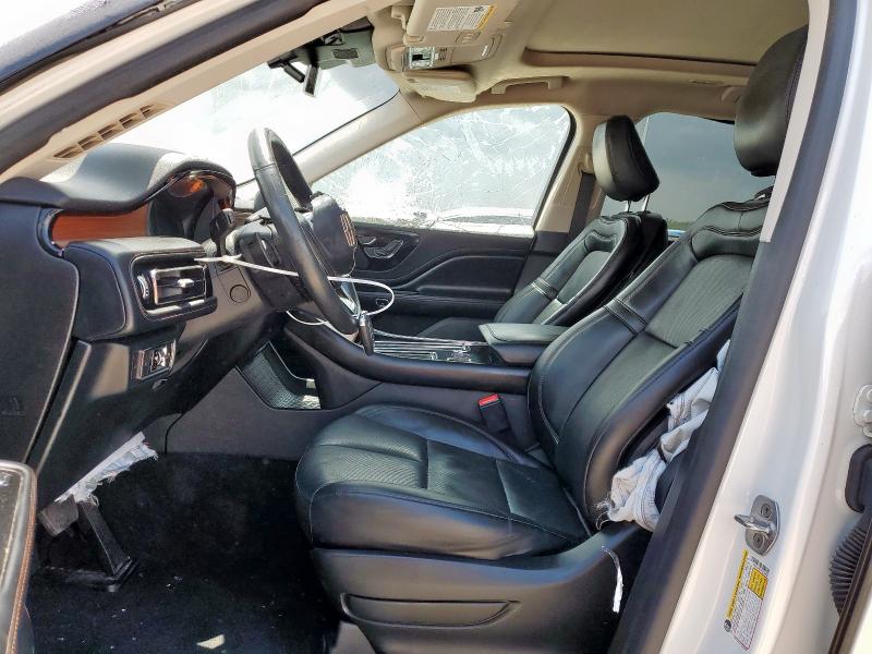 Aukcja sprzedaży 2023 Lincoln Aviator Reserve, vin: 5LM5J7WC1PGL02064, numer aukcji: 70782295
