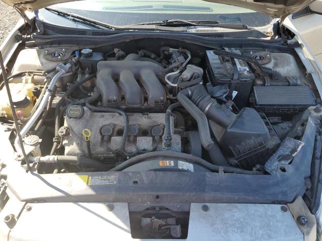 68083155 :رقم المزاد ، 3MEFM08126R637006 vin ، 2006 Mercury Milan مزاد بيع