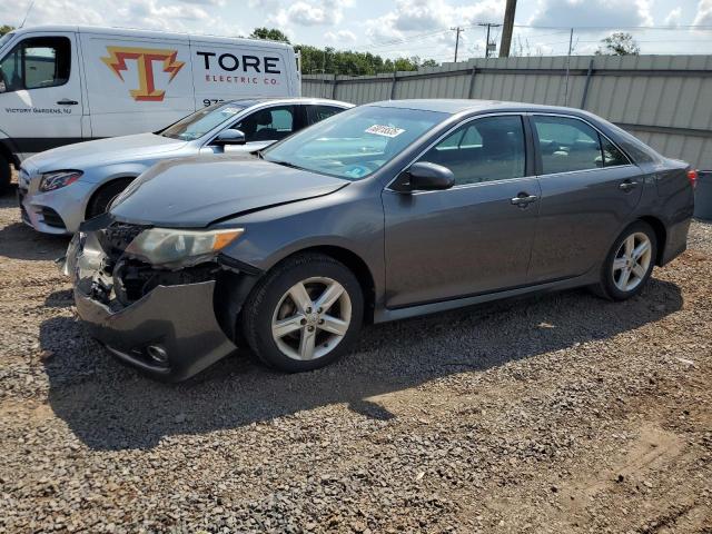 Продажа на аукционе авто 2014 Toyota Camry, vin: 4T1BF1FK9EU301349, номер лота: 93746265