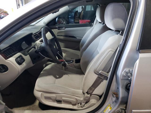 70700115 :رقم المزاد ، 2G1WA5E39F1166613 vin ، 2015 Chevrolet Impala Lim مزاد بيع