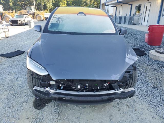 Aukcja sprzedaży 2022 Tesla Model X, vin: 7SAXCBE60NF358970, numer aukcji: 71065105