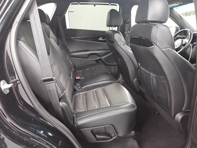 Продажа на аукционе авто 2018 Kia Sorento Sx, vin: 5XYPKDA55JG360256, номер лота: 68342475