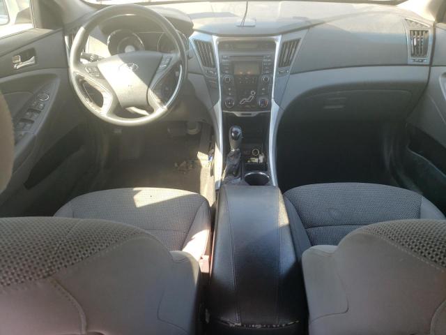 Продажа на аукционе авто 2013 Hyundai Sonata, vin: 5NPEB4AC9DH703475, номер лота: 68283025