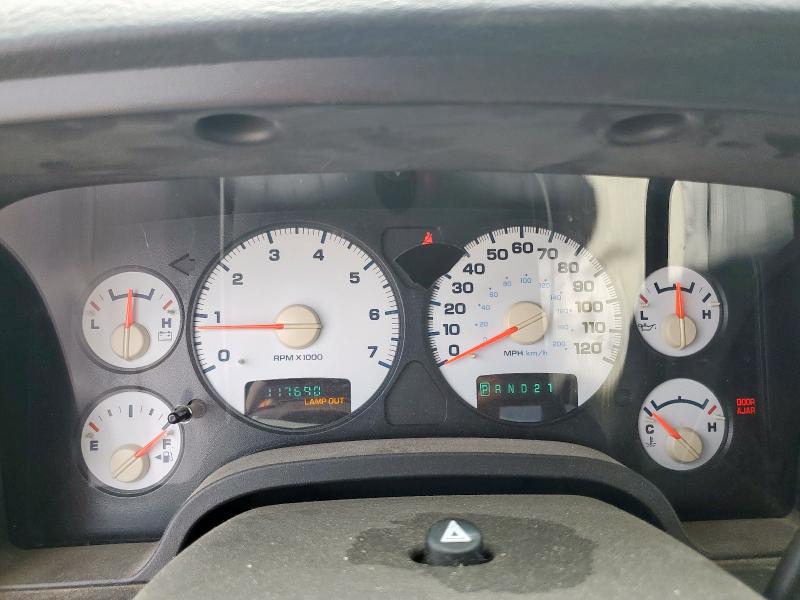 Продаж на аукціоні авто 2005 Dodge Ram 1500 St, vin: 1D7HU18DX5J598934, номер лоту: 70277095