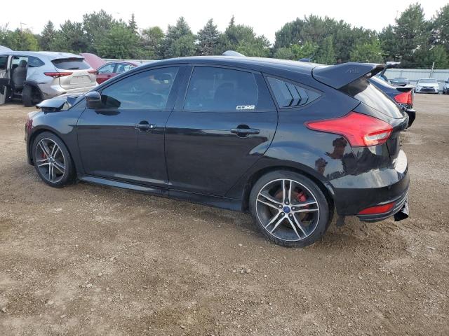 2017 Ford Focus მანქანა იყიდება აუქციონზე, vin: 1FADP3L98HL270134, აუქციონის ნომერი: 68439705
