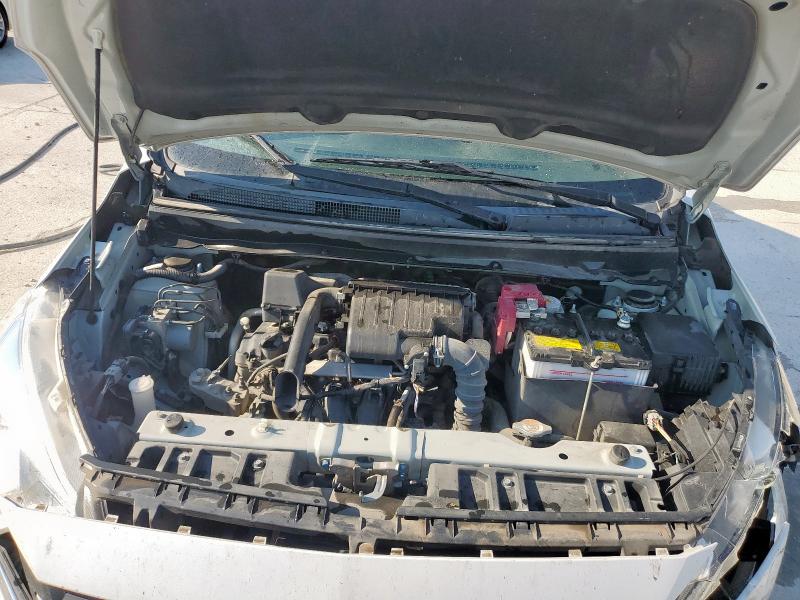 Aukcja sprzedaży 2023 Mitsubishi Mirage, vin: ML32FVFJ4PHF02158, numer aukcji: 67902405