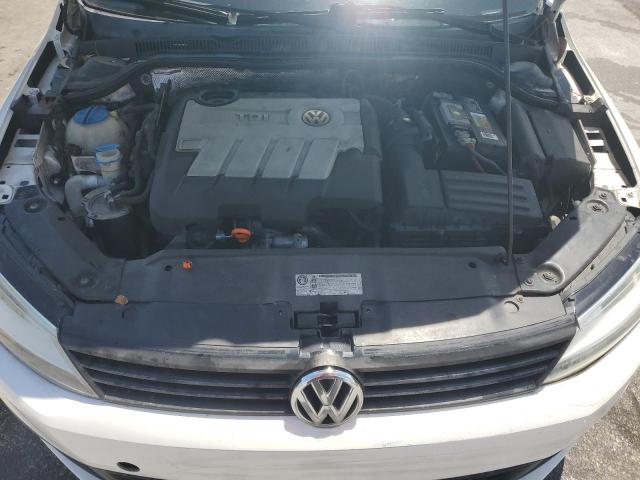 Auction sale of the 2012 Volkswagen Jetta, vin: 3VW3L7AJ8CM065374, lot number: 69838035