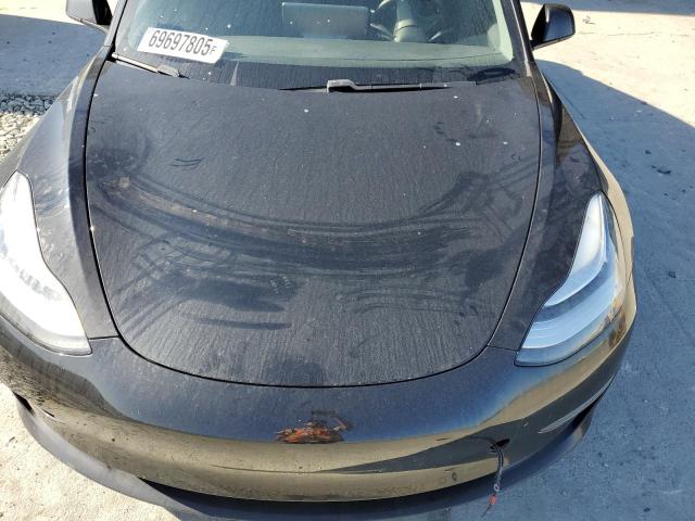 Продажа на аукционе авто 2018 Tesla Model 3, vin: 5YJ3E1EA4JF003265, номер лота: 69697805