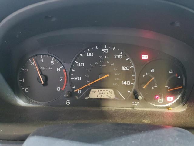 Продаж на аукціоні авто 2000 Honda Accord Lx, vin: 1HGCG6554YA106930, номер лоту: 67472525