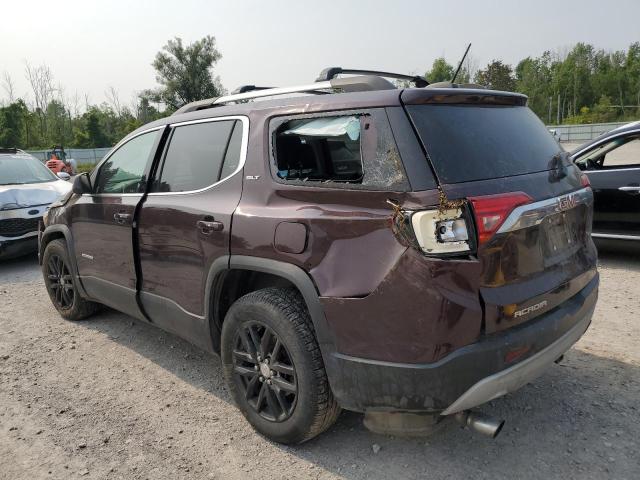 Aukcja sprzedaży 2018 Gmc Acadia Slt-1, vin: 1GKKNULS0JZ152571, numer aukcji: 67572355