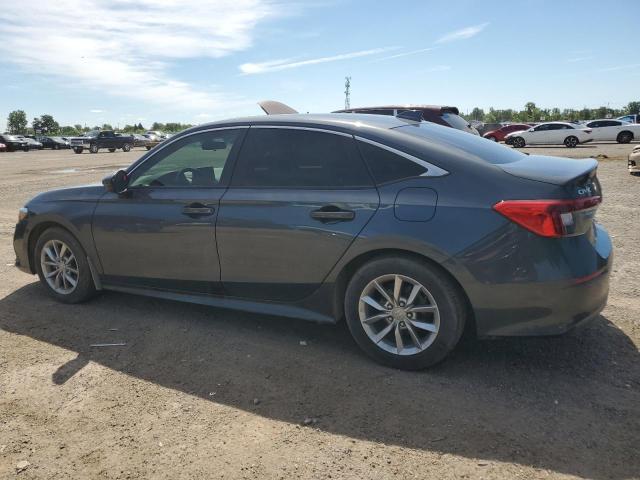 61708276 :رقم المزاد ، 2HGFE2F33RH111189 vin ، 2024 Honda Civic مزاد بيع