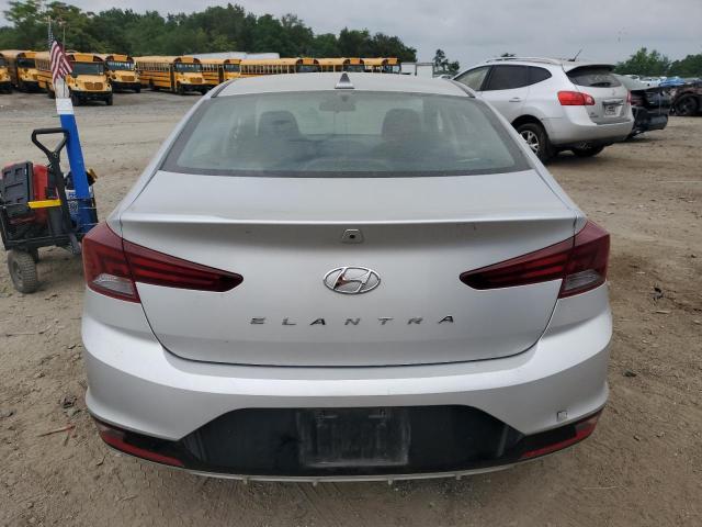 Aukcja sprzedaży 2019 Hyundai Elantra Sel, vin: 5NPD84LF2KH467024, numer aukcji: 67611675