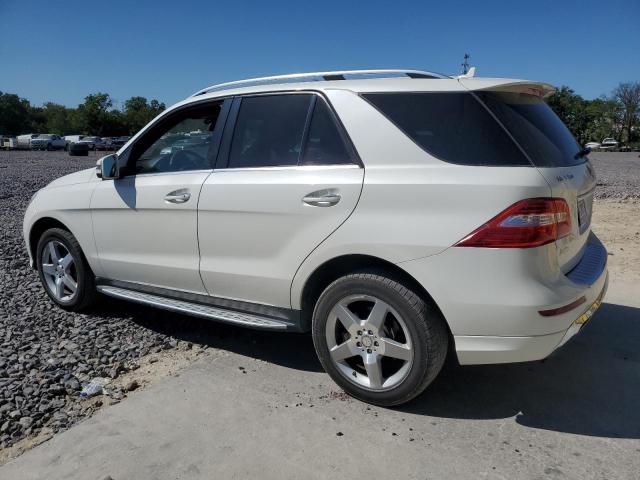 Продаж на аукціоні авто 2014 Mercedes-benz Ml 550 4ma, vin: 4JGDA7DB7EA332064, номер лоту: 70329505