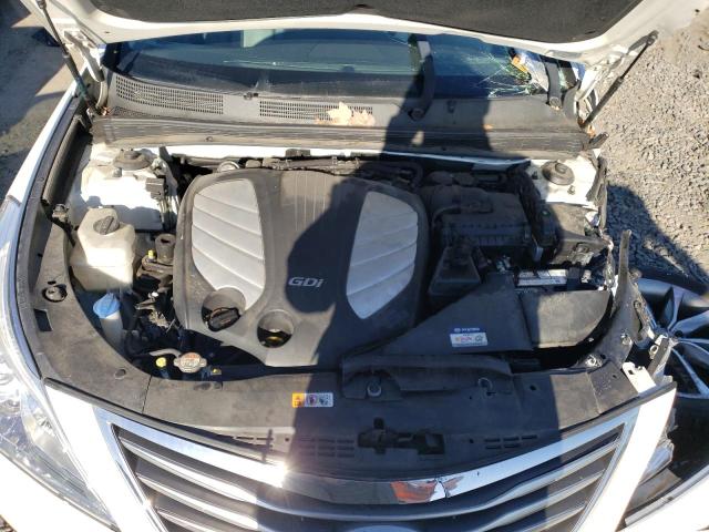 Aukcja sprzedaży 2017 Hyundai Azera, vin: KMHFG4JG8HA578163, numer aukcji: 69675235