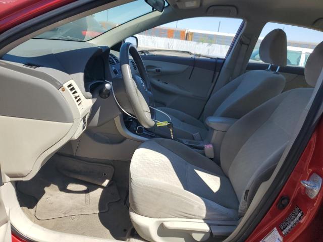 Продажа на аукционе авто 2009 Toyota Corolla, vin: JTDBL40E899026891, номер лота: 69395605