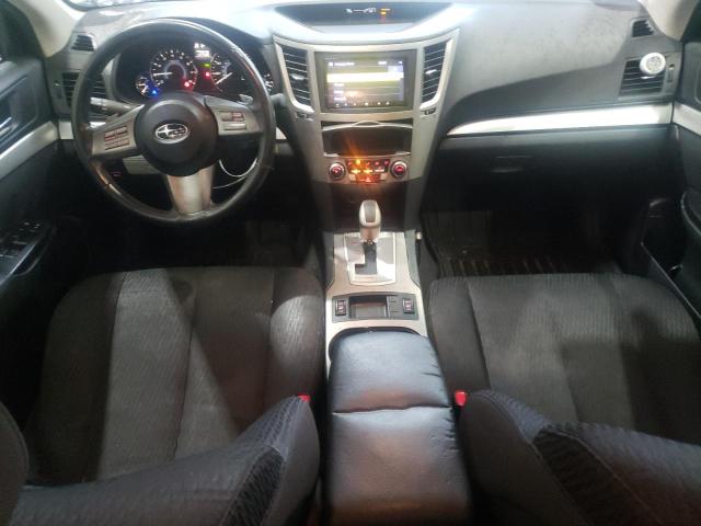 Продажа на аукционе авто 2010 Subaru Legacy 2.5, vin: 4S3BMCG65A3240816, номер лота: 68591575