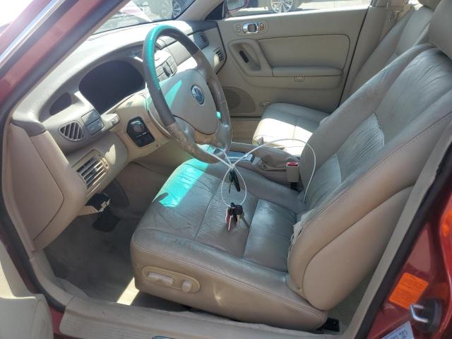 Продаж на аукціоні авто 2002 Mazda Millenia S, vin: JM1TA222021728032, номер лоту: 69032255