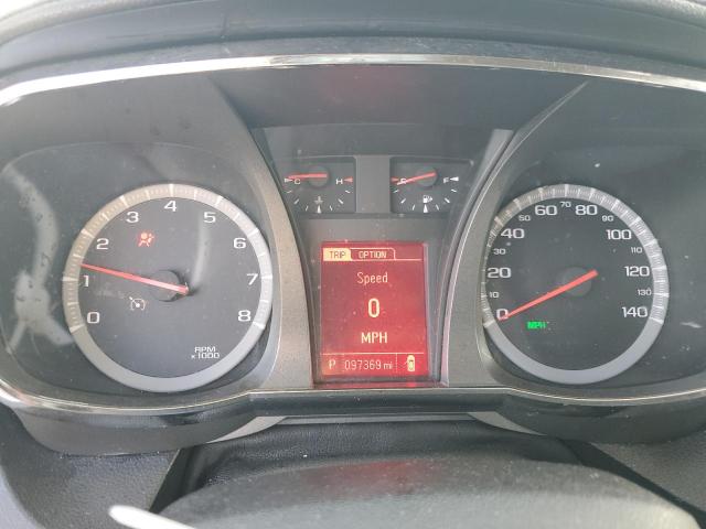 Aukcja sprzedaży 2017 Gmc Terrain, vin: 2GKFLUEK5H6285921, numer aukcji: 70305635