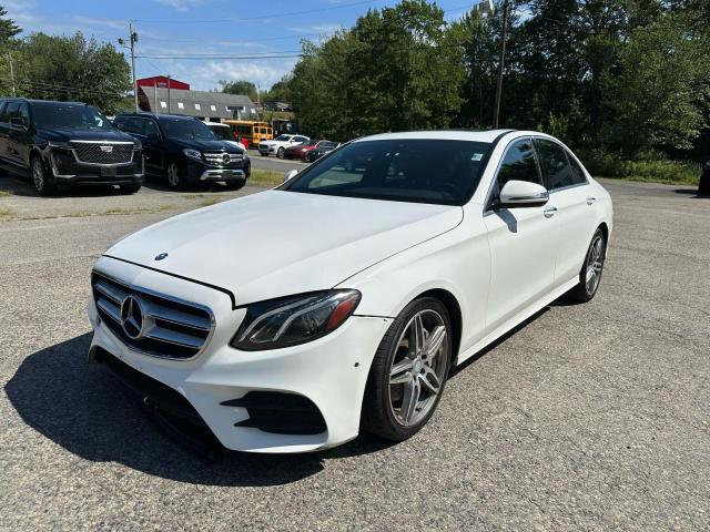 Продажа на аукционе авто 2017 Mercedes-benz E 300 4mat, vin: WDDZF4KB0HA109503, номер лота: 69441455
