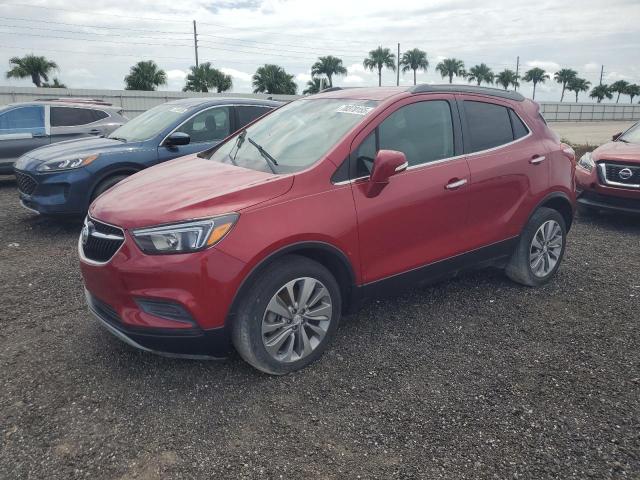 Aukcja sprzedaży 2019 Buick Encore Pre, vin: KL4CJASB8KB716788, numer aukcji: 70370155