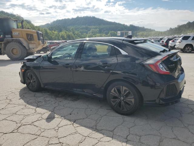 Продажа на аукционе авто 2017 Honda Civic Ex, vin: SHHFK7H53HU207104, номер лота: 67546775