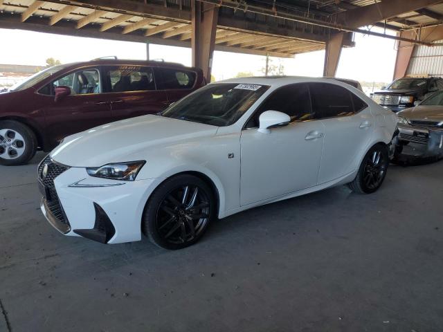 67302995 :رقم المزاد ، JTHBA1D23K5090336 vin ، 2019 Lexus Is 300 مزاد بيع