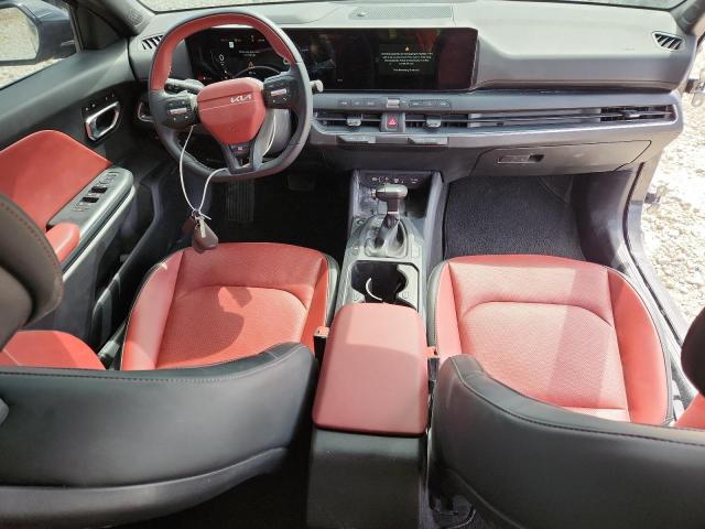 2025 Kia K4 Gt Line მანქანა იყიდება აუქციონზე, vin: 3KPFW4DE4SE053266, აუქციონის ნომერი: 70346155