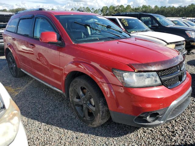 Продаж на аукціоні авто 2018 Dodge Journey Cr, vin: 3C4PDCGBXJT252063, номер лоту: 67955555