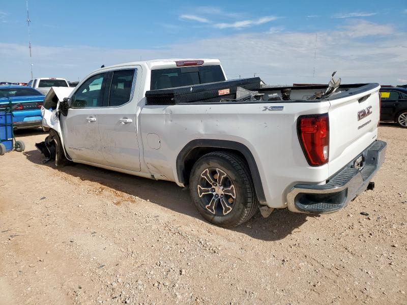 Aukcja sprzedaży 2020 Gmc Sierra, vin: 1GTR9BEDXLZ198512, numer aukcji: 69450845