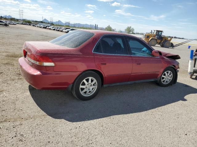 Auction sale of the 2002 Honda Accord, vin: JHMCG56772C008462, lot number: 70958765