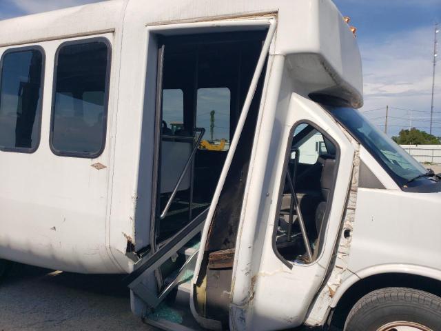 Aukcja sprzedaży 2021 Chevrolet Express G3, vin: 1HA3GSBG0LN012358, numer aukcji: 93561355