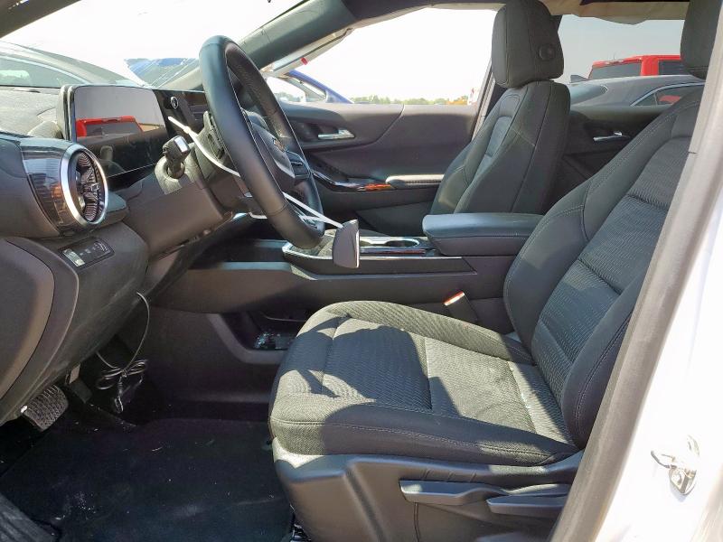 67767125 :رقم المزاد ، 3GNAXPEG3SL207882 vin ، 2025 Chevrolet Equinox مزاد بيع