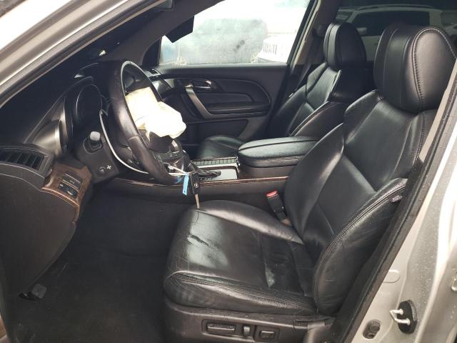 Aukcja sprzedaży 2010 Acura Mdx Technology, vin: 2HNYD2H42AH517432, numer aukcji: 68649935