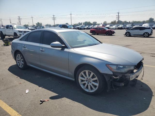 Aukcja sprzedaży 2015 Audi A6, vin: WAUFMAFC8FN006997, numer aukcji: 70356815