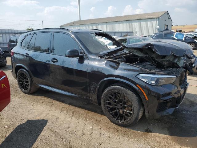 Продажа на аукционе авто 2022 Bmw X5, vin: 5UXCR6C09N9K09949, номер лота: 68156755