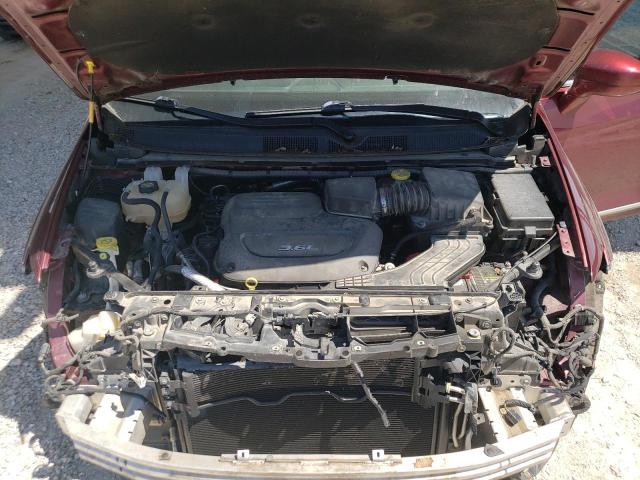 Aukcja sprzedaży 2017 Chrysler Pacifica, vin: 2C4RC1BG2HR533855, numer aukcji: 68118425
