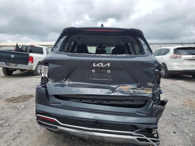 Aukcja sprzedaży 2022 Kia Sorento S, vin: 5XYRL4LC9NG139413, numer aukcji: 66827445