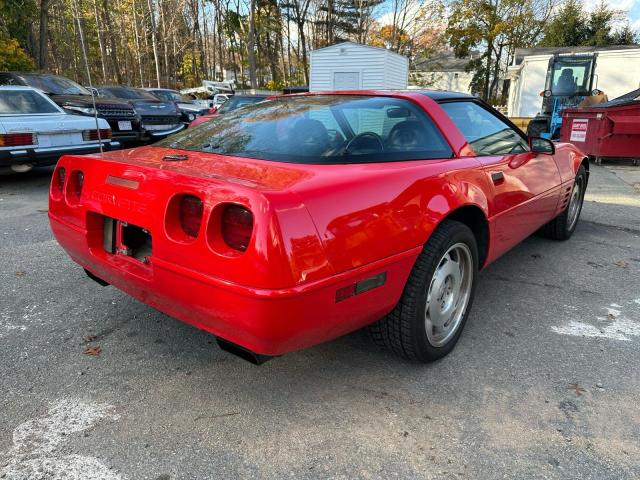 Продаж на аукціоні авто 1994 Chevrolet Corvette, vin: 1G1YY22P4R5108017, номер лоту: 69176865